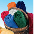 30x52 Shuttleless Loom Bath Towels by Royal Comfort, 14.0 Lbs per dz.